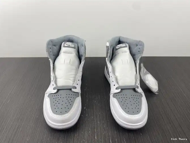 Kicked Out Shoe Store OG Air 555088-037 High Jordan 1 Stealth 0615
